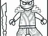 Lego Ninjago Lloyd Zx Coloring Pages Ninjago Lloyd Drawing