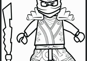 Lego Ninjago Lloyd Zx Coloring Pages Ninjago Lloyd Drawing