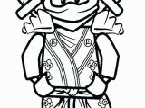 Lego Ninjago Lloyd Zx Coloring Pages Ninjago Lloyd Drawing