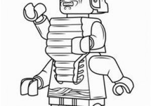 Lego Ninjago Lord Garmadon Coloring Pages Malebog Tegninger Lego Ninjago7 Ninjago Pinterest