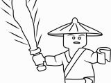 Lego Ninjago Masters Of Spinjitzu Coloring Pages Ninjago First Spinjitzu Master Coloring Page Free Lego