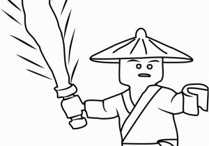 Lego Ninjago Masters Of Spinjitzu Coloring Pages Ninjago First Spinjitzu Master Coloring Page Free Lego