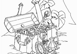 Lego Pirates Of the Caribbean Coloring Pages Lego Pirates Treasure Coloring Pages Printable for Kids