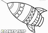 Lego Rocket Ship Coloring Page Printable Rocket Ship Coloring Pages for Kids