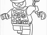 Lego Space Police Coloring Pages 15 Luxury Police Ficer Coloring Pages