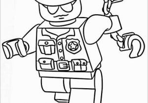 Lego Space Police Coloring Pages 15 Luxury Police Ficer Coloring Pages