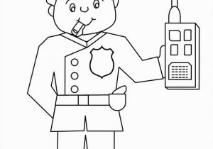 Lego Space Police Coloring Pages 15 Luxury Police Ficer Coloring Pages