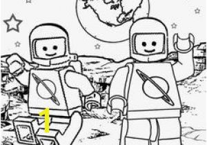 Lego Space Police Coloring Pages 60 Best Lego Birthday Images