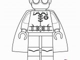 Lego Space Police Coloring Pages Lego Batman Movie Robin Coloring Page Legos Pinterest