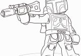 Lego Star Wars Boba Fett Coloring Pages Lego Star Wars Boba Fett Coloring Pages Printable Collection Schön