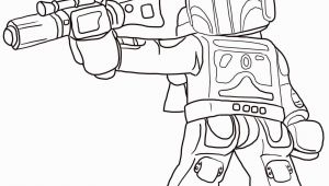 Lego Star Wars Boba Fett Coloring Pages Lego Star Wars Boba Fett Coloring Pages Printable Collection Schön