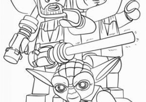 Lego Star Wars Coloring Pages to Print Get This Free Lego Star Wars Coloring Pages