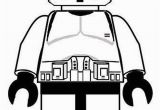 Lego Star Wars Coloring Pages to Print Lego Star Wars Luke Skywalker Coloring Pages Printable