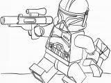 Lego Star Wars Coloring Pages to Print Print Lego Clone Trooper Coloring Pages