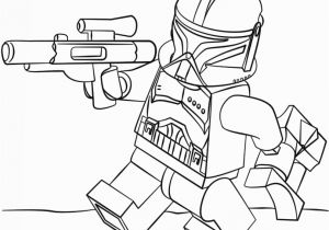 Lego Star Wars Coloring Pages to Print Print Lego Clone Trooper Coloring Pages