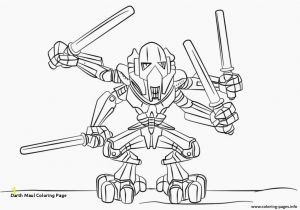 Lego Star Wars Darth Maul Coloring Pages 27 Darth Maul Coloring Page