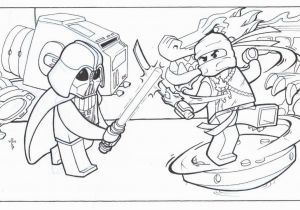 Lego Star Wars Darth Vader Coloring Pages Coloriage Lego Star Wars Dark Vador Nouveau Lego Star Wars Darth