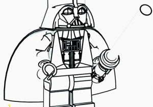 Lego Star Wars Darth Vader Coloring Pages Darth Vader Coloring Page