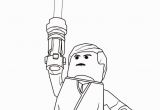 Lego Star Wars Luke Skywalker Coloring Pages Ausmalbilder Clone Wars Frisch Star Wars Ausmalbilder Luke Skywalker