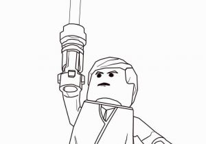 Lego Star Wars Luke Skywalker Coloring Pages Ausmalbilder Clone Wars Frisch Star Wars Ausmalbilder Luke Skywalker