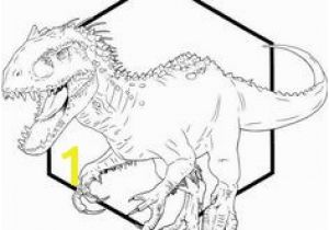 Lego T Rex Coloring Pages 10 Best 40 Indominus Rex Coloring Pages Images On Pinterest In 2018