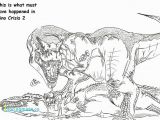 Lego T Rex Coloring Pages Indominus Rex Coloring Page T Coloring Coloring Pages T Coloring