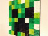 Lego Wall Murals Pixel Letter Lego Wall Art W Background Arcade Font Hanging