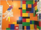 Lego Wall Murals Uk 10 Best Lego Room and Mural Designed by Kid Murals by Dana