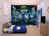 Lego Wall Murals Uk Walltastic Thunderbirds are Go Wallpaper Mural