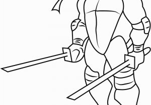 Leonardo Teenage Mutant Ninja Turtles Coloring Pages Leo Coloring Page Free Teenage Mutant Ninja Turtles