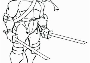 Leonardo Teenage Mutant Ninja Turtles Coloring Pages Leonardo Ninja Turtle Coloring Page at Getcolorings