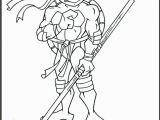 Leonardo Teenage Mutant Ninja Turtles Coloring Pages Leonardo Ninja Turtle Coloring Page at Getdrawings