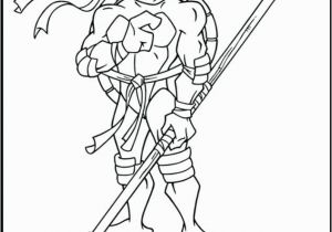 Leonardo Teenage Mutant Ninja Turtles Coloring Pages Leonardo Ninja Turtle Coloring Page at Getdrawings