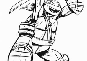 Leonardo Teenage Mutant Ninja Turtles Coloring Pages Leonardo Ninja Turtle Drawing