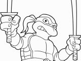 Leonardo Teenage Mutant Ninja Turtles Coloring Pages Springfield Punx Tmnt Leonardo Coloring Page
