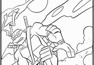 Leonardo Teenage Mutant Ninja Turtles Coloring Pages Teenage Mutant Ninja Turtles Coloring Pages Leonardo at