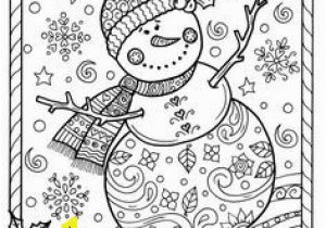 Let It Snow Coloring Pages 654 Best Color Me Pretty Snowmen Images On Pinterest