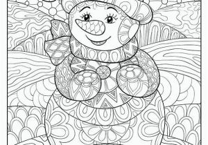 Let It Snow Coloring Pages Art Ed Central Loves to Color Snowmen Teaching Ideas