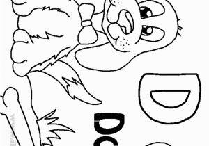 Letter D Coloring Pages for Adults Printable Letter D Coloring Pages Coloring Home