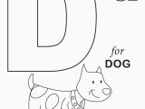 Letter D Coloring Pages for Adults Printable Letter D Coloring Pages Coloring Home