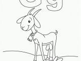 Letter G Coloring Pages for toddlers Free Letter G Coloring Page Download Free Clip Art Free