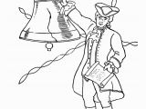 Liberty Bell Coloring Page Free Symbols America Coloring Pages Download Free Clip