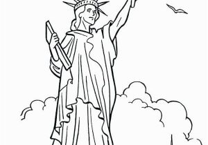 Liberty Kids Coloring Pages 29 Statue Liberty Coloring Sheets