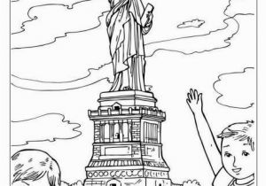 Liberty Kids Coloring Pages 29 Statue Liberty Coloring Sheets