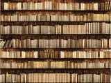 Library Book Wallpaper Mural Library Book Wallpaper Mural Wallpapersafari