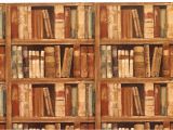 Library Book Wallpaper Mural Library Book Wallpaper Mural Wallpapersafari