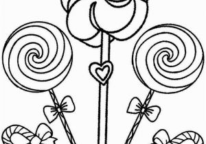 Licorice Coloring Page Printable Candyland Coloring Pages for Kids Cool2bkids