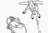 Licorice Coloring Page Reindeer Coloring Pages Elegant Disney Christmas Coloring Pages Free