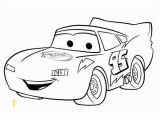 Lightning Mcqueen and Friends Coloring Pages Awesome Lighting Mcqueen In Disney Cars Coloring Page