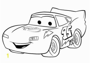 Lightning Mcqueen and Friends Coloring Pages Awesome Lighting Mcqueen In Disney Cars Coloring Page